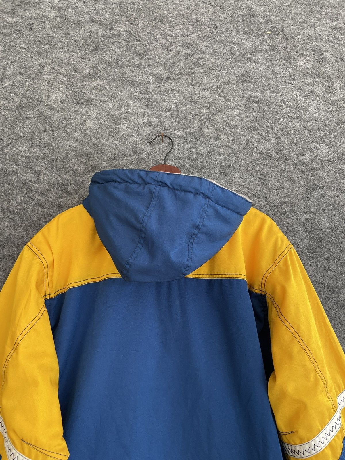 Japanese Brand × Mizuno VINTAGE MIZUNO IMPULSE SKI JACKET Size US S / EU 44-46 / 1 - 4 Thumbnail