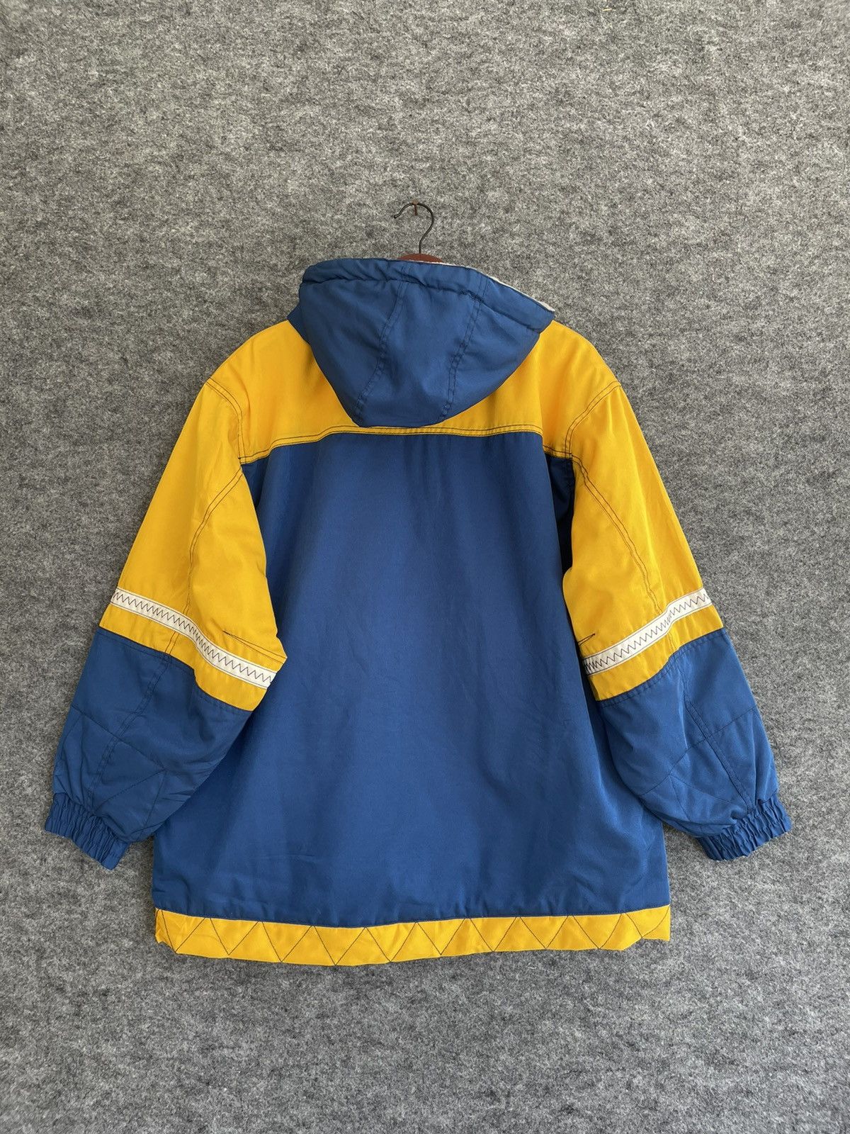 Japanese Brand × Mizuno VINTAGE MIZUNO IMPULSE SKI JACKET Size US S / EU 44-46 / 1 - 3 Thumbnail
