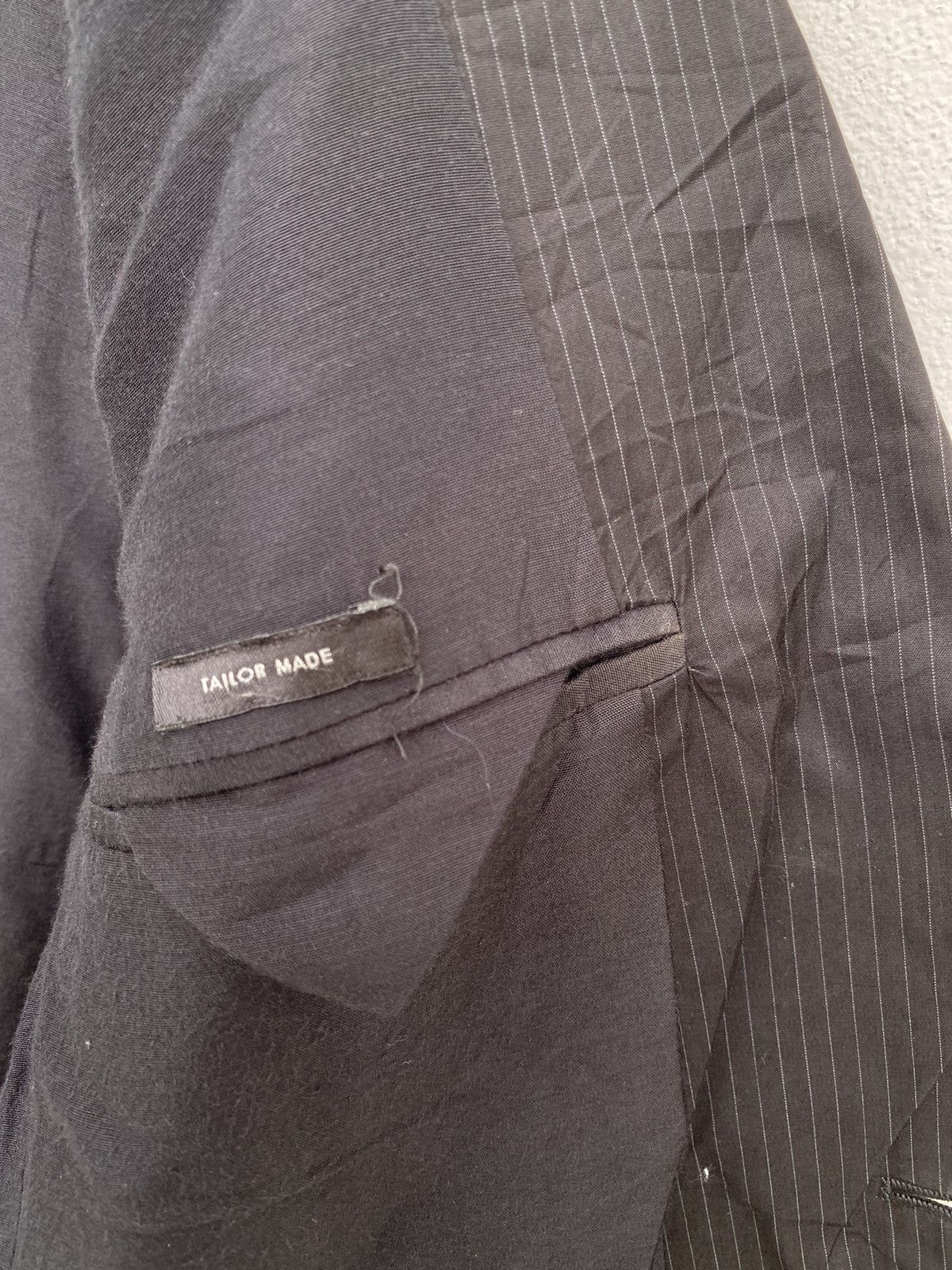 Designer × Jil Sander × Other 🔥Jil Sander Formal Blazer Size 48R - 6 Thumbnail