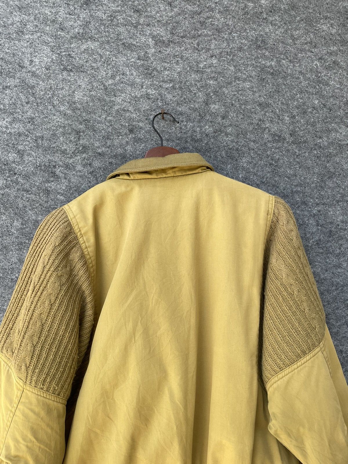Japanese Brand × Vintage VINTAGE JAPANESE CHORE JACKET Size US M / EU 48-50 / 2 - 4 Thumbnail