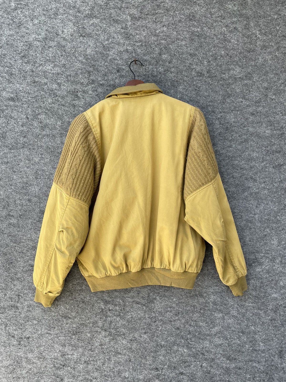 Japanese Brand × Vintage VINTAGE JAPANESE CHORE JACKET Size US M / EU 48-50 / 2 - 3 Thumbnail