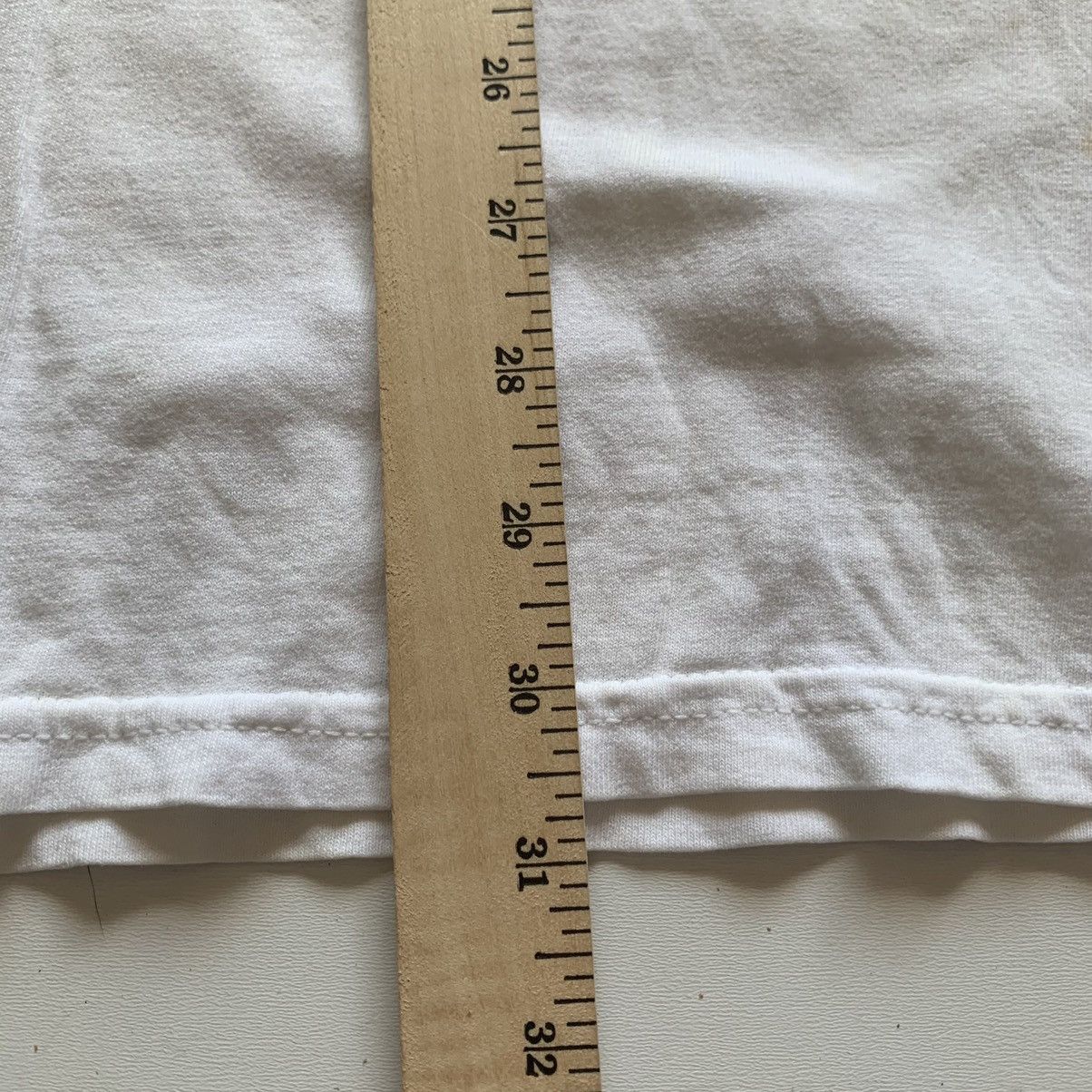 Band Tees Vintage 90s Backstreet Boys Shirt Men's XL White Rare Size US XL / EU 56 / 4 - 8 Thumbnail