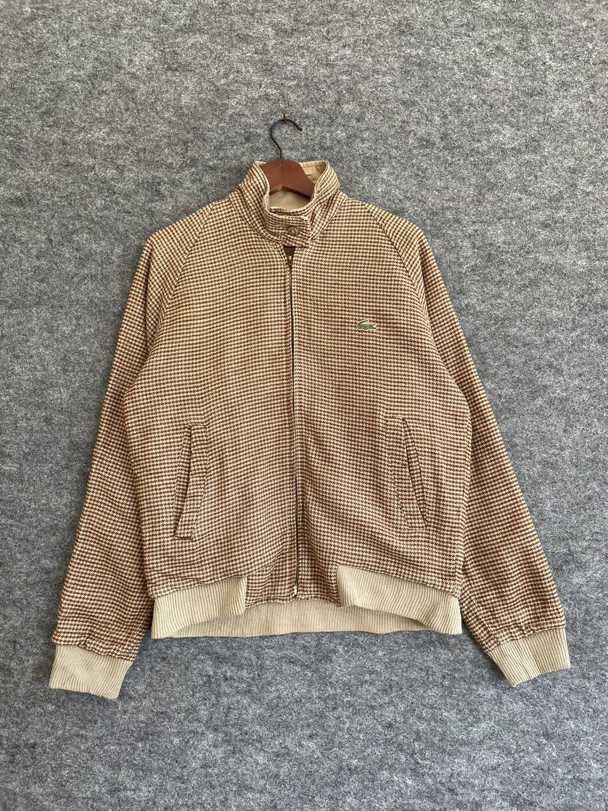 Japanese Brand × Vintage VINTAGE JACKET Size US S / EU 44-46 / 1 - 1 Thumbnail