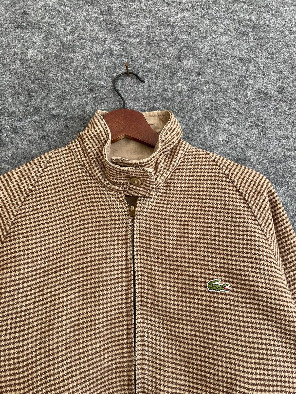 Japanese Brand × Vintage VINTAGE JACKET Size US S / EU 44-46 / 1 - 2 Thumbnail