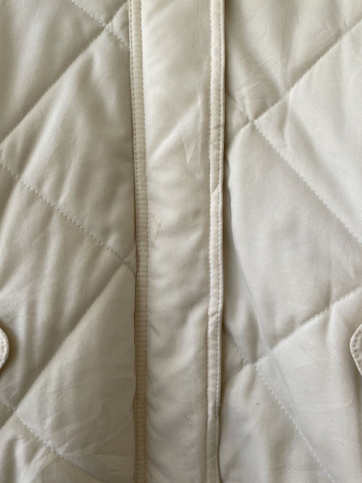 BIGI × Japanese Brand JUST BIGI QUILTED JACKET Size US M / EU 48-50 / 2 - 9 Thumbnail