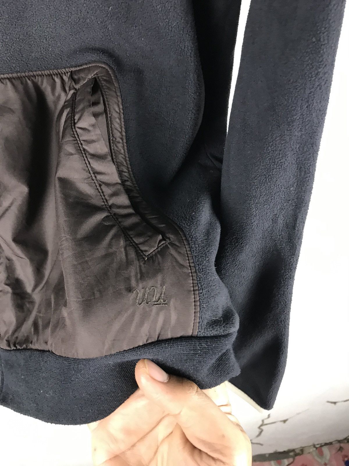 Jun Takahashi × Undercover × Uniqlo 🔥SALE🔥UNIQLO X UNDERCOVER HOODIE Size US M / EU 48-50 / 2 - 5 Thumbnail