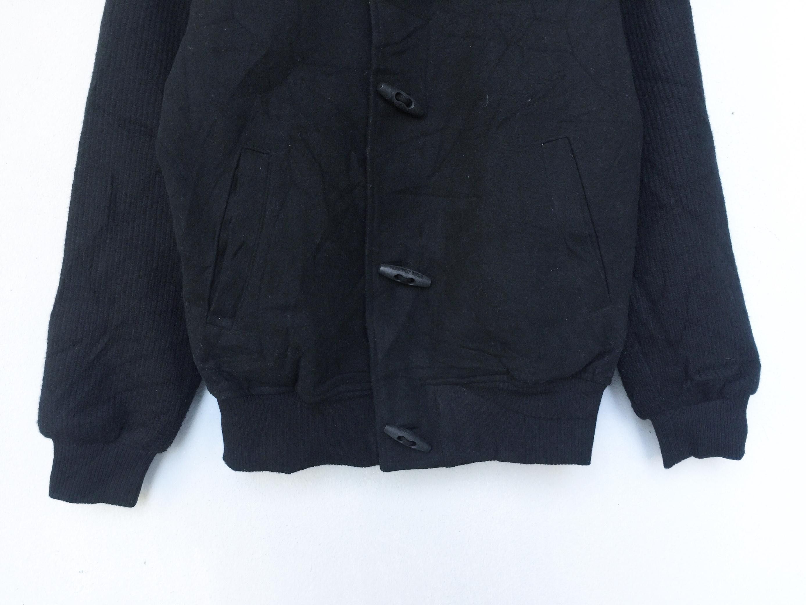 GU × Kim Jones Rare Kim Jones X GU Wool Jacket / AW 07 AW 18 / designer Size US S / EU 44-46 / 1 - 3 Thumbnail