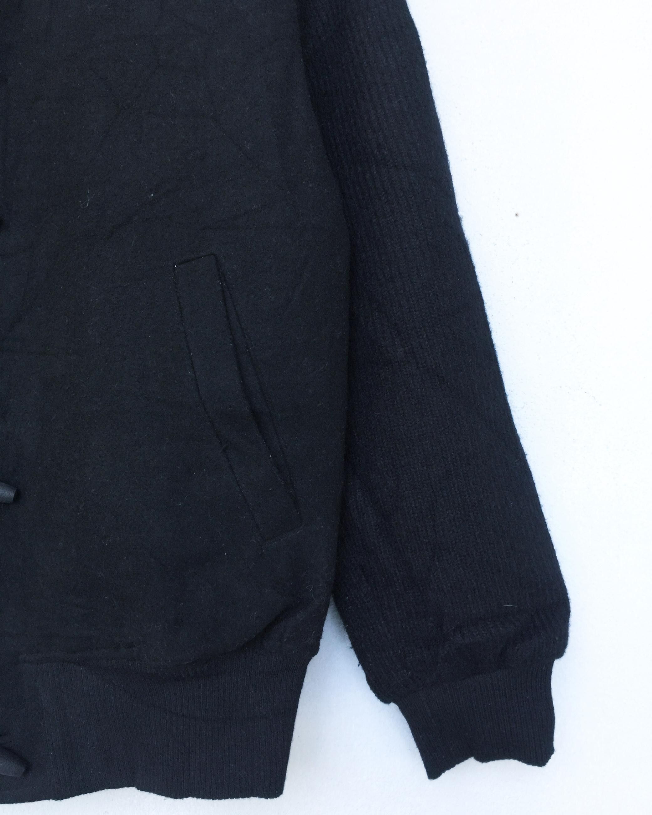 GU × Kim Jones Rare Kim Jones X GU Wool Jacket / AW 07 AW 18 / designer Size US S / EU 44-46 / 1 - 5 Thumbnail