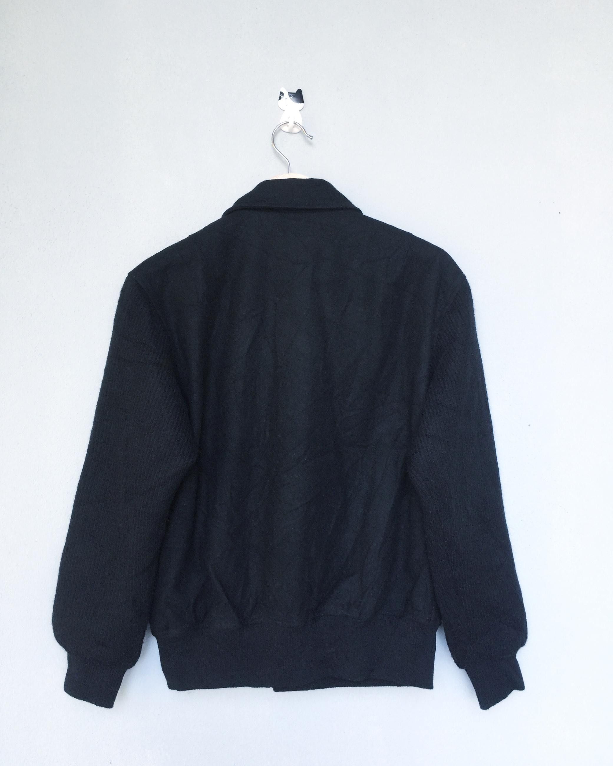 GU × Kim Jones Rare Kim Jones X GU Wool Jacket / AW 07 AW 18 / designer Size US S / EU 44-46 / 1 - 7 Thumbnail