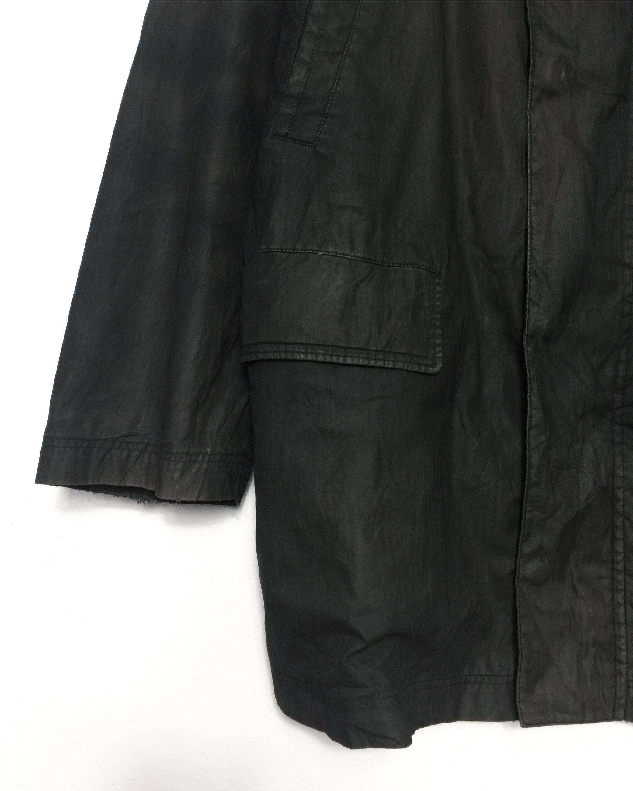 Burberry Rare Burberry Zipper Button Jacket / Made in Japan Size US L / EU 52-54 / 3 - 5 Thumbnail