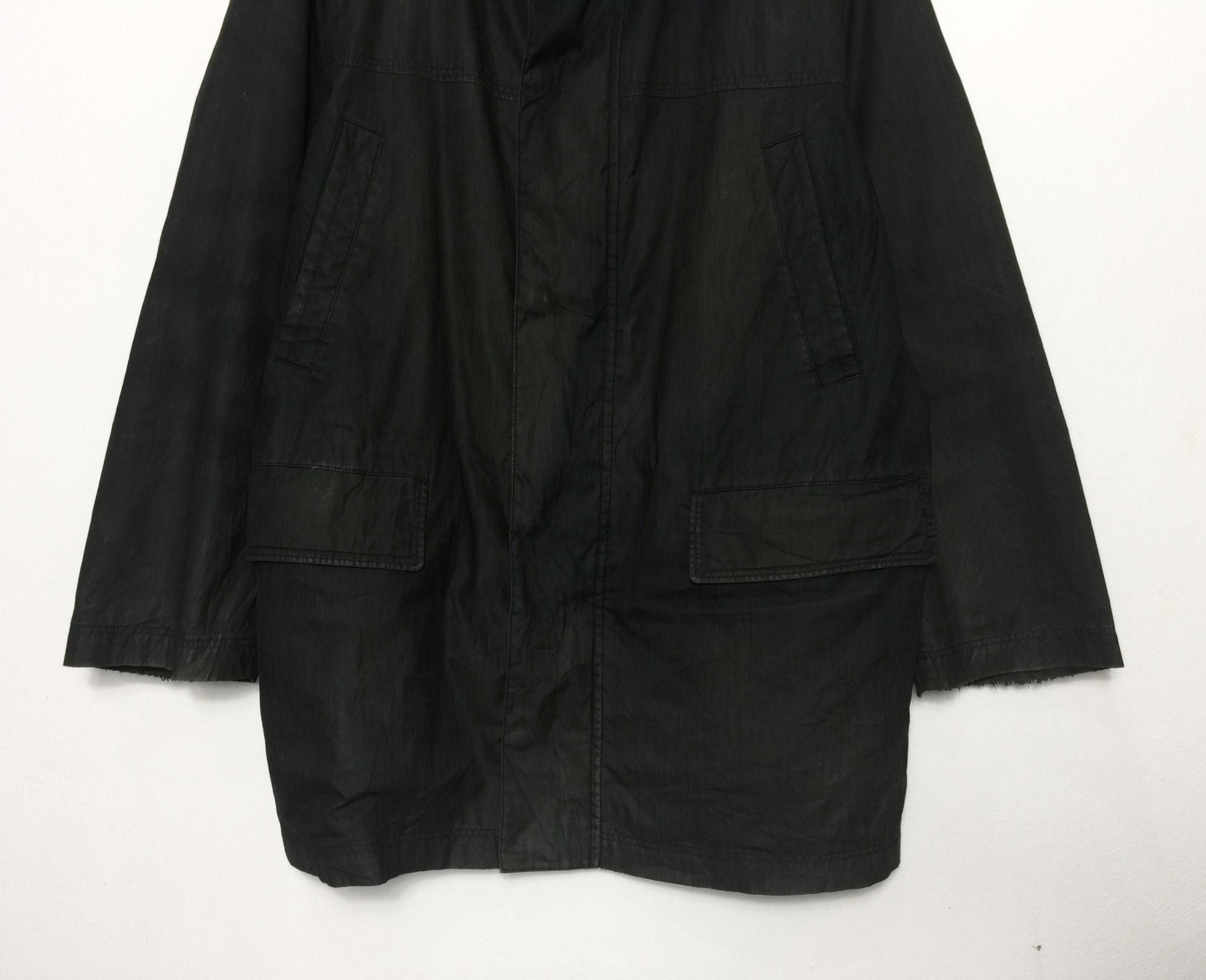 Burberry Rare Burberry Zipper Button Jacket / Made in Japan Size US L / EU 52-54 / 3 - 4 Thumbnail