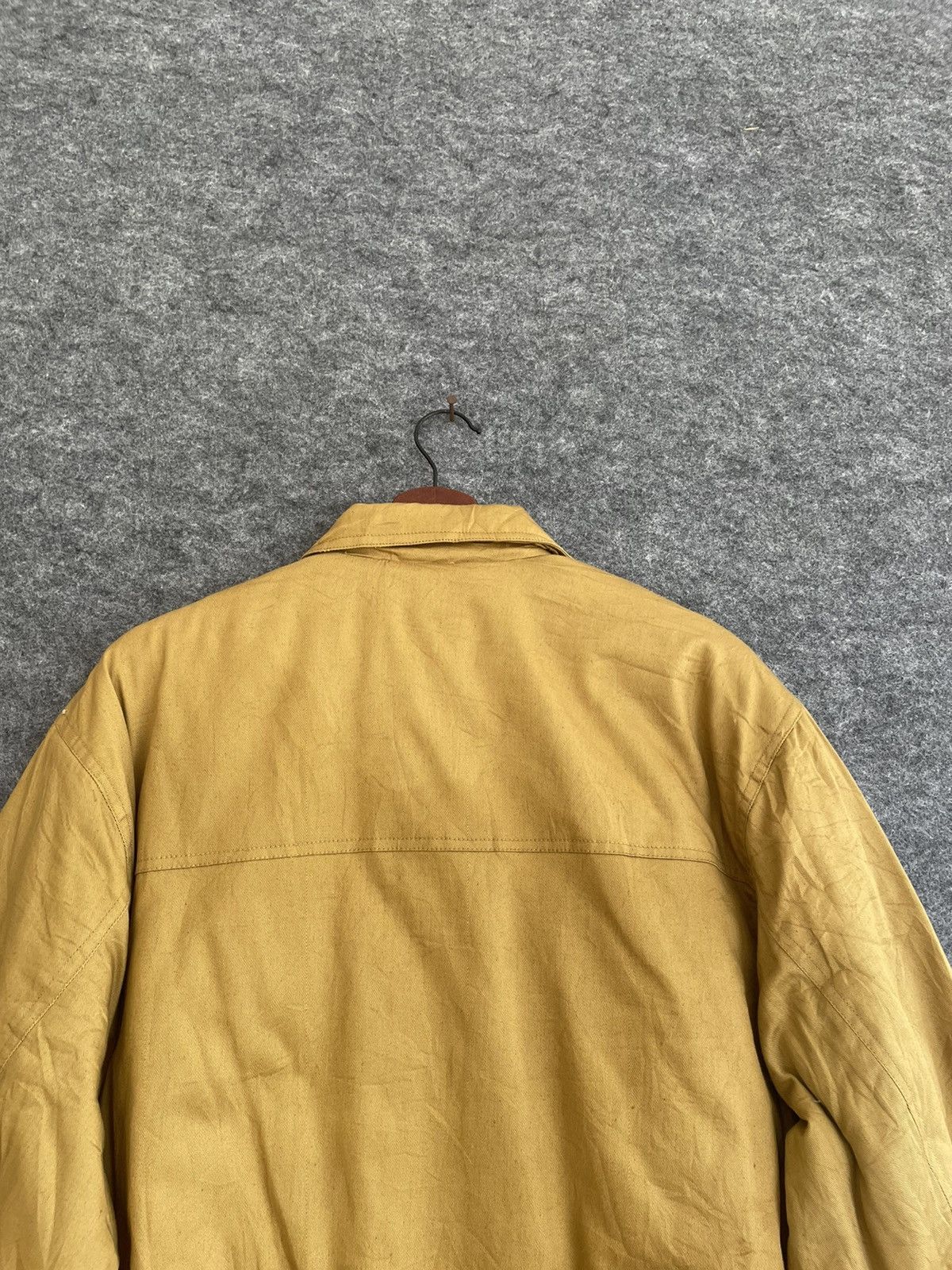 Japanese Brand × Vintage VINTAGE MACHOPE JACKET Size US M / EU 48-50 / 2 - 4 Thumbnail