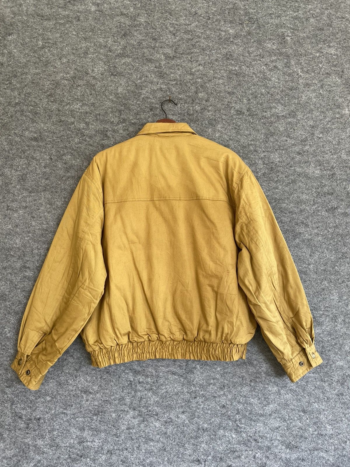 Japanese Brand × Vintage VINTAGE MACHOPE JACKET Size US M / EU 48-50 / 2 - 3 Thumbnail