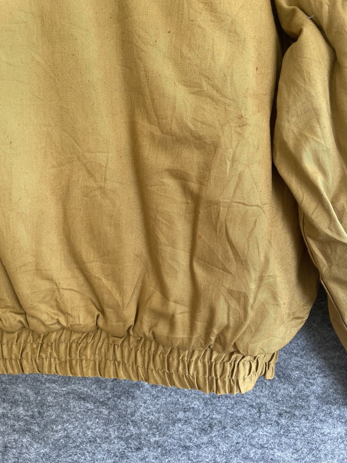 Japanese Brand × Vintage VINTAGE MACHOPE JACKET Size US M / EU 48-50 / 2 - 9 Thumbnail
