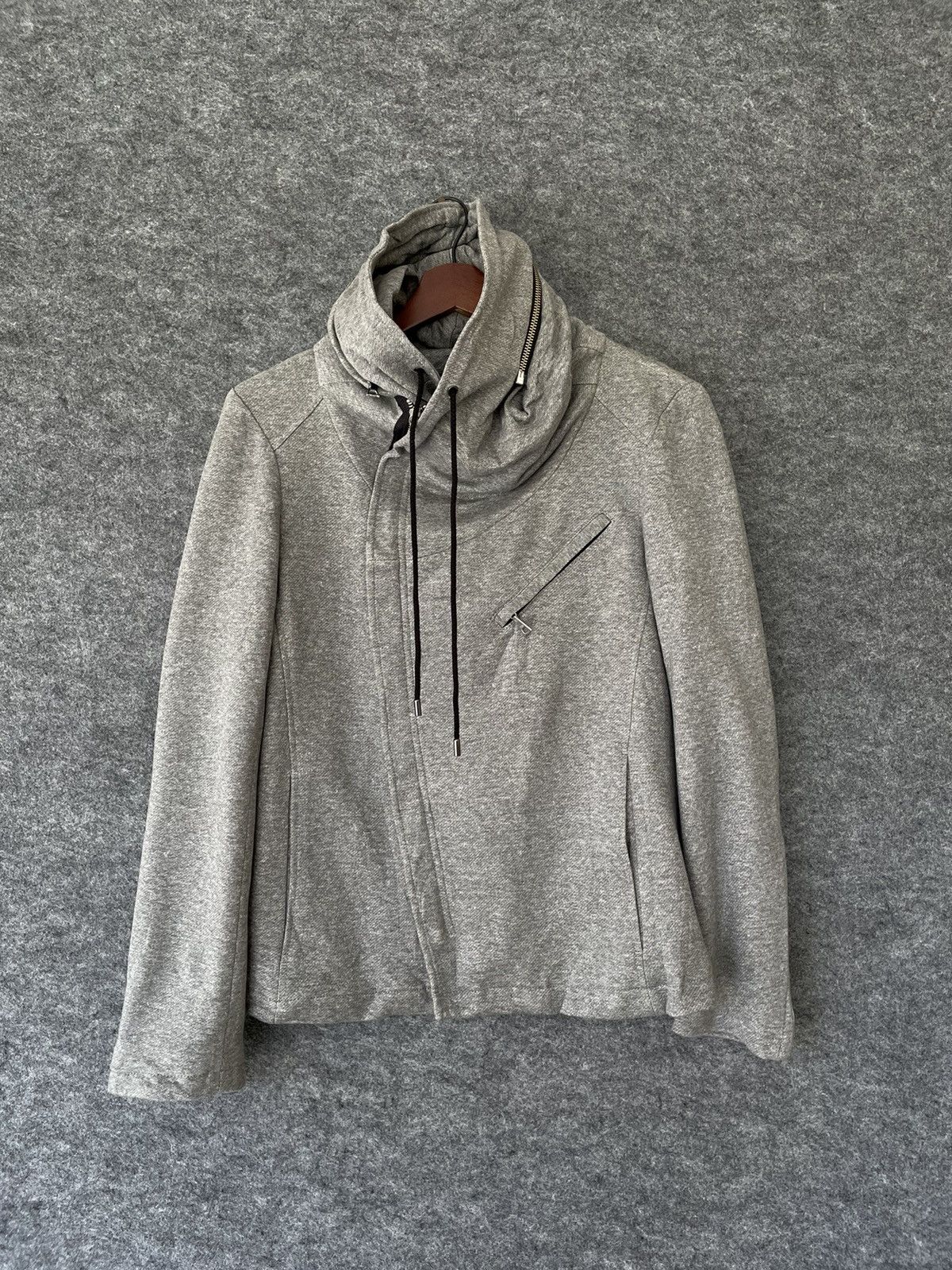 Katharine Hamnett London Katharine Hamnett London Bono Jacket
