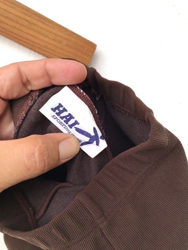 Hai Sporting Gear × Issey Miyake Women Hai Sporting Gear Issey Miyake Japanese Designer Pant Size US 28 / EU 44 - 2 Thumbnail