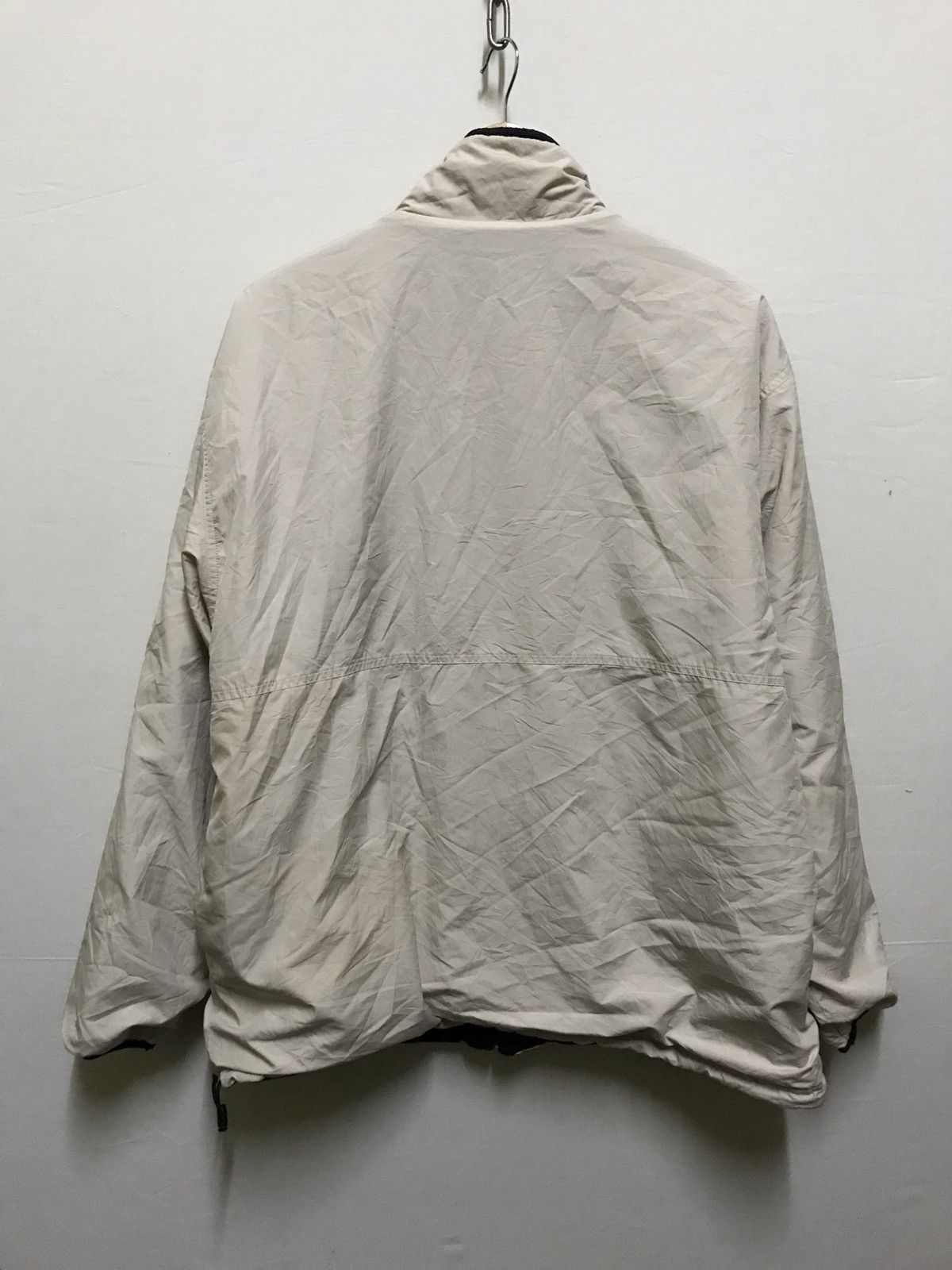 Fred Perry Japan 90s Fred Perry Jacket Reversible Embroidery Logo Size US XL / EU 56 / 4 - 5 Thumbnail