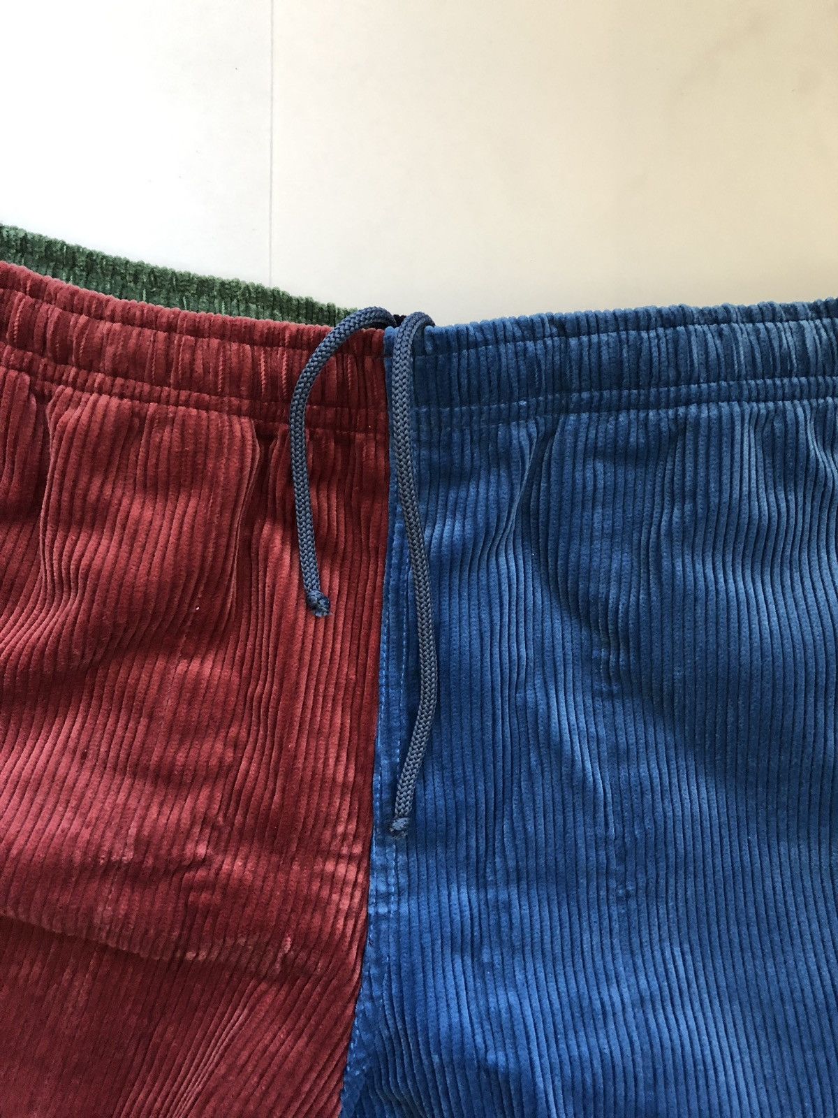 Noah Noah corduroy shorts large (retail) Size US 32 / EU 48 - 4 Thumbnail