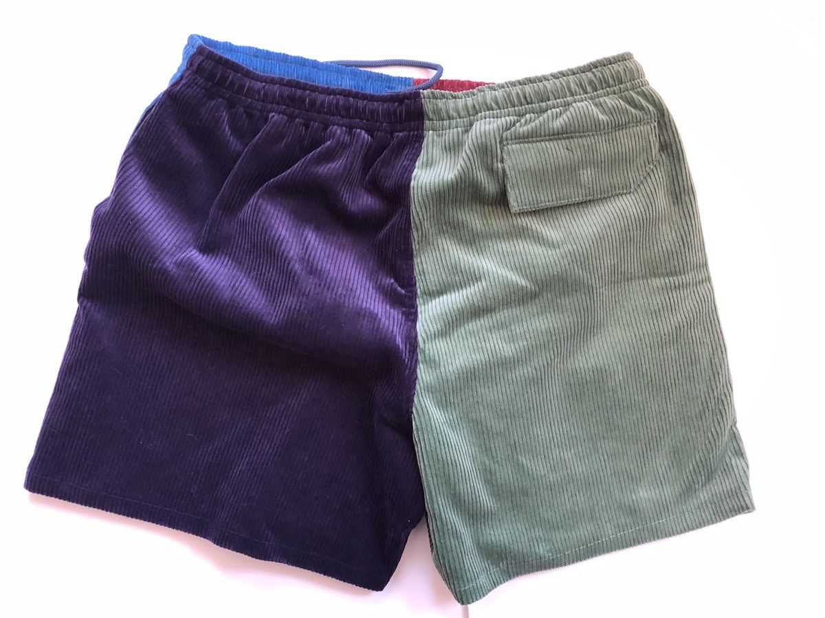 Noah Noah corduroy shorts large (retail) Size US 32 / EU 48 - 2 Thumbnail