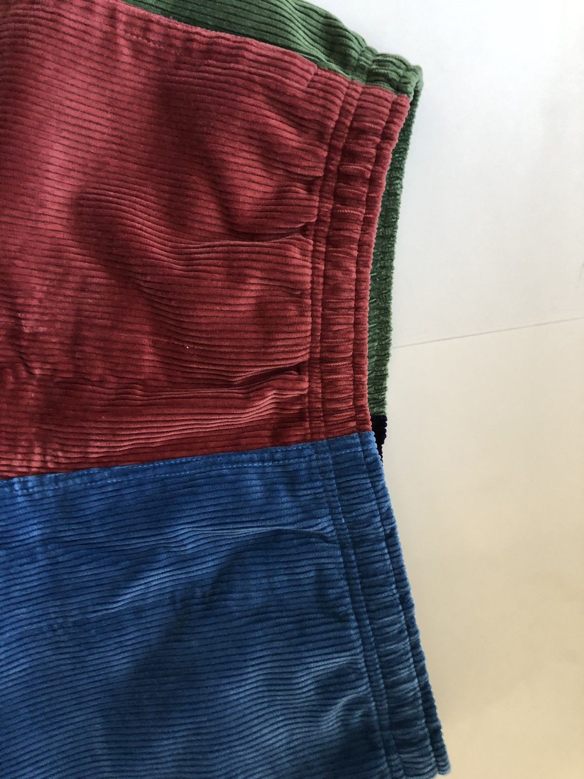 Noah Noah corduroy shorts large (retail) Size US 32 / EU 48 - 5 Thumbnail