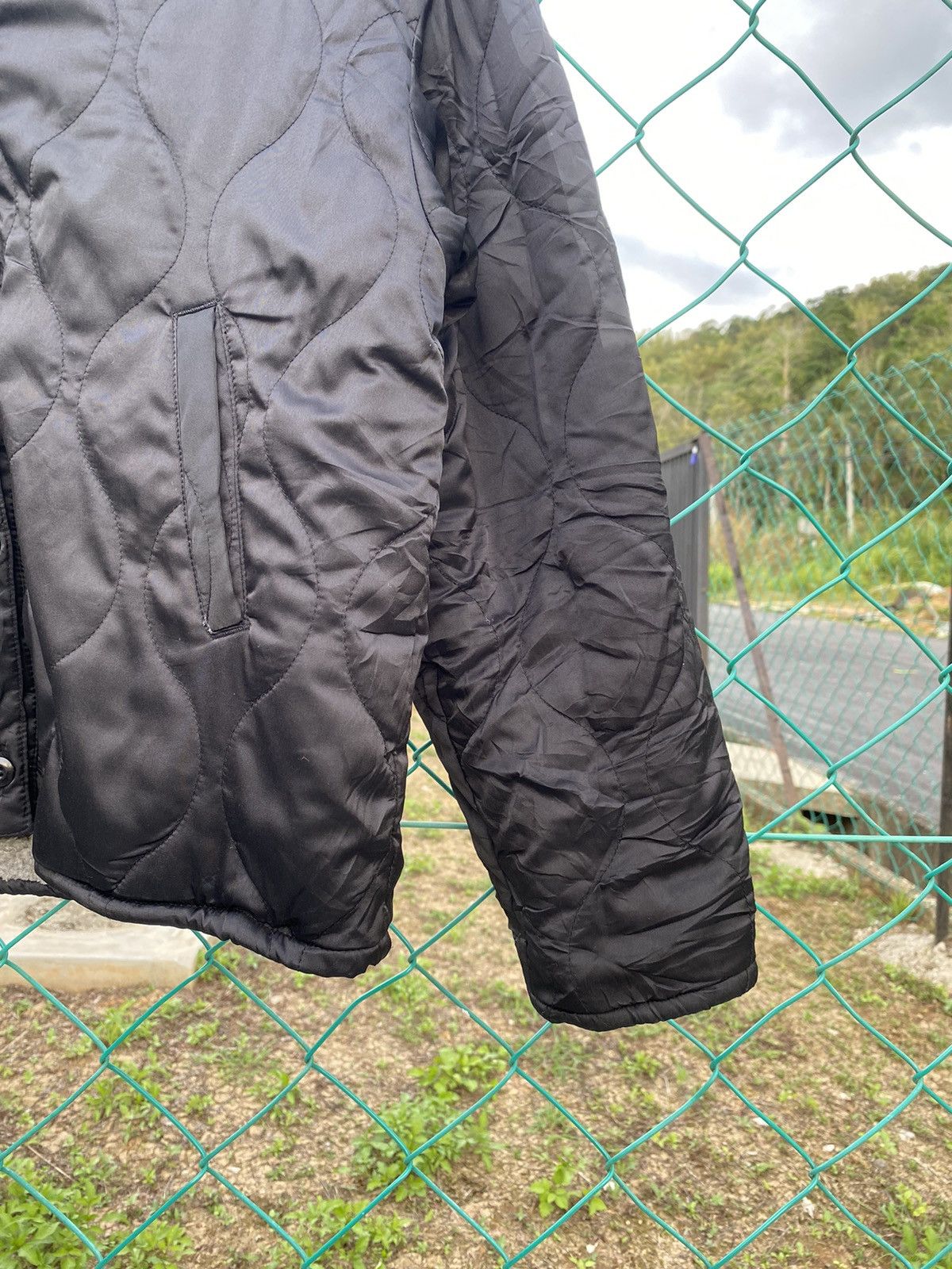 Ciaopanic × Japanese Brand Ciaopanic type Riversible Sherpa Jacket Size L / US 10 / IT 46 - 6 Thumbnail