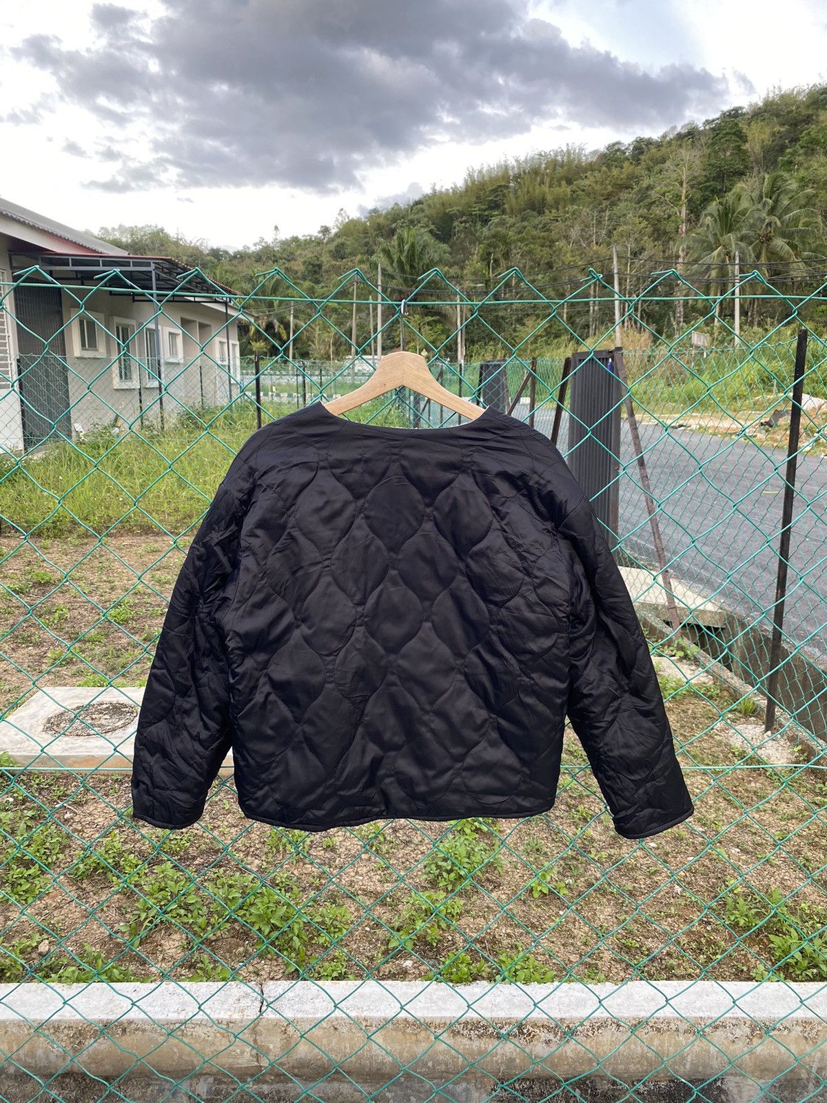 Ciaopanic × Japanese Brand Ciaopanic type Riversible Sherpa Jacket Size L / US 10 / IT 46 - 3 Thumbnail