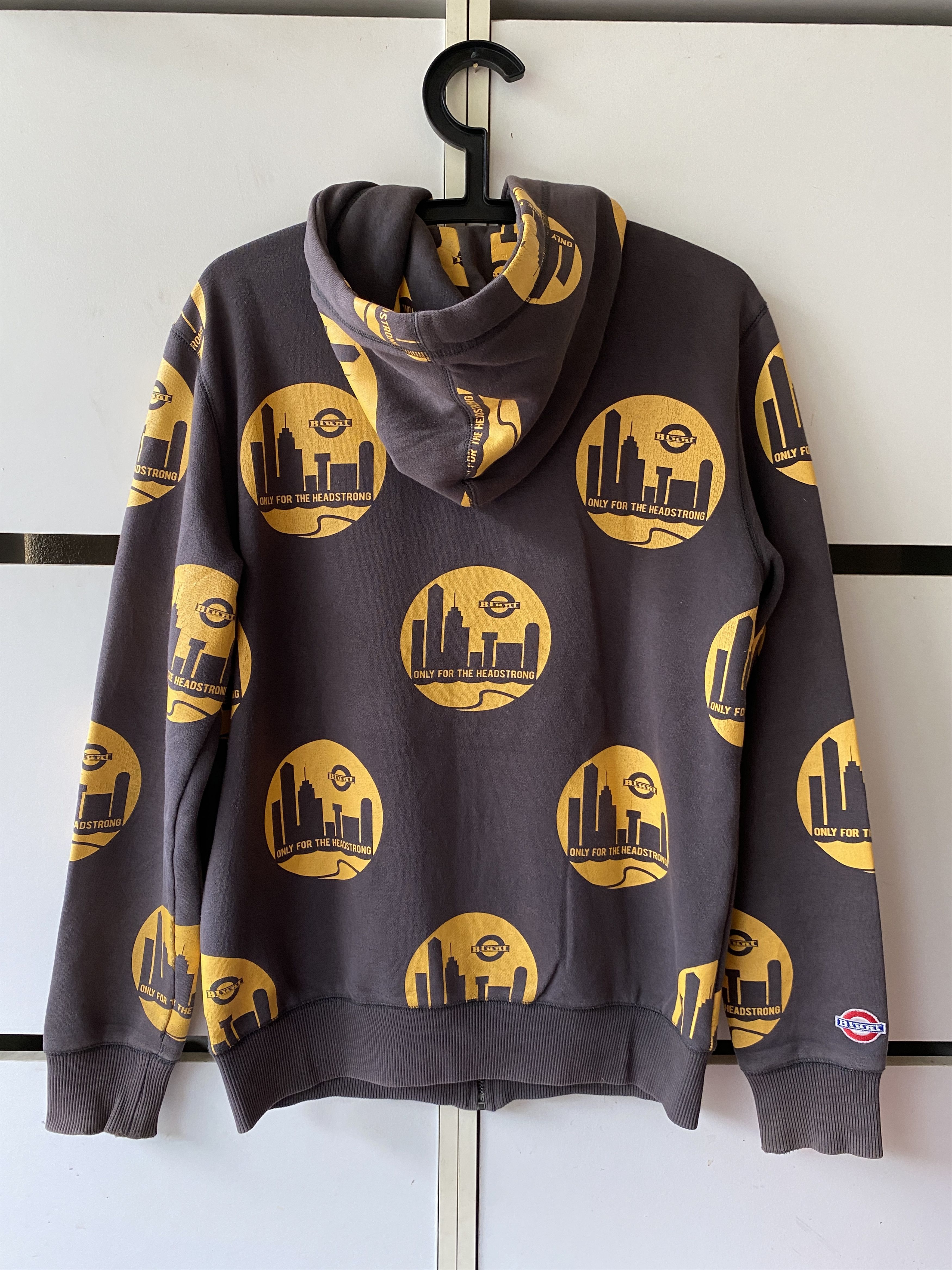 Other COOL PRINT BLUNT LOS ANGELES HOODIES Size US M / EU 48-50 / 2 - 8 Thumbnail