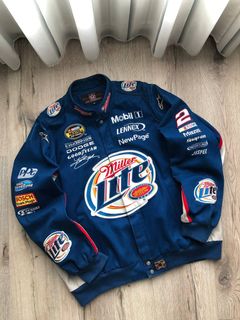 Miller top lite jacket