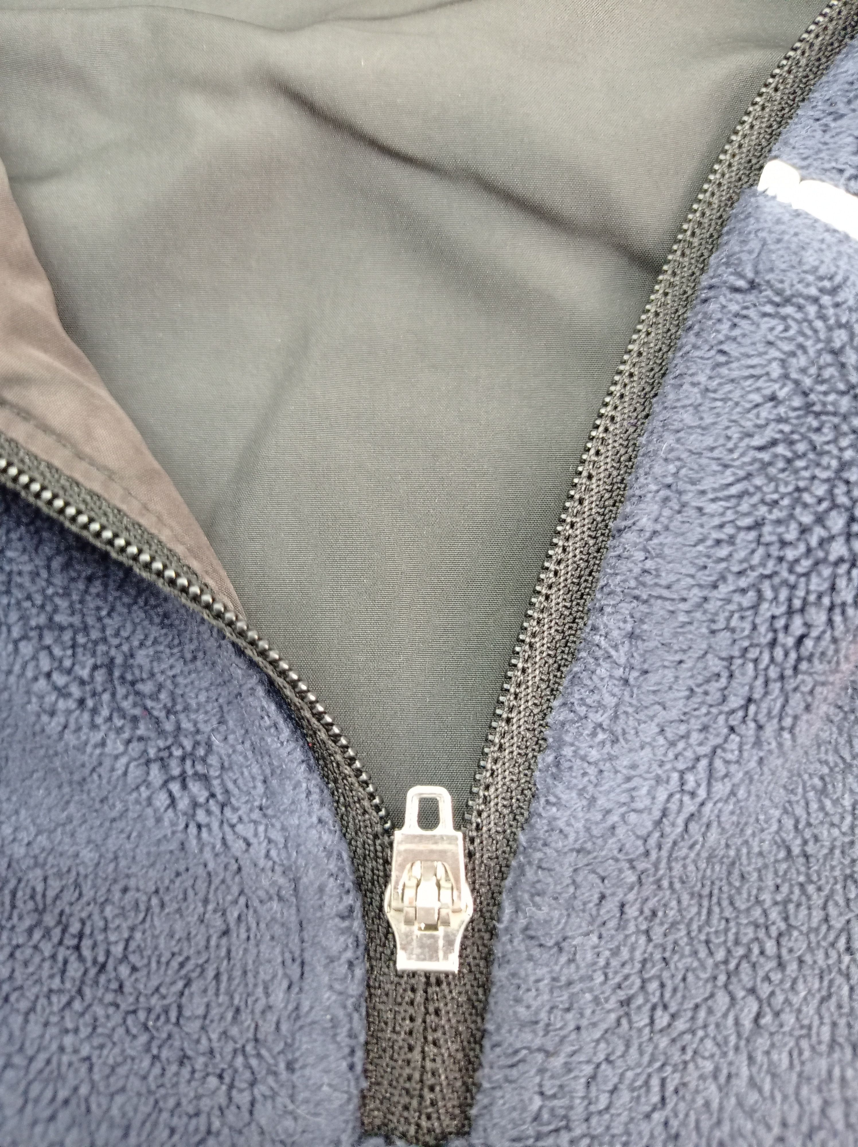 Descente × Japanese Brand Descente Fleece Hoodie Size US L / EU 52-54 / 3 - 4 Thumbnail