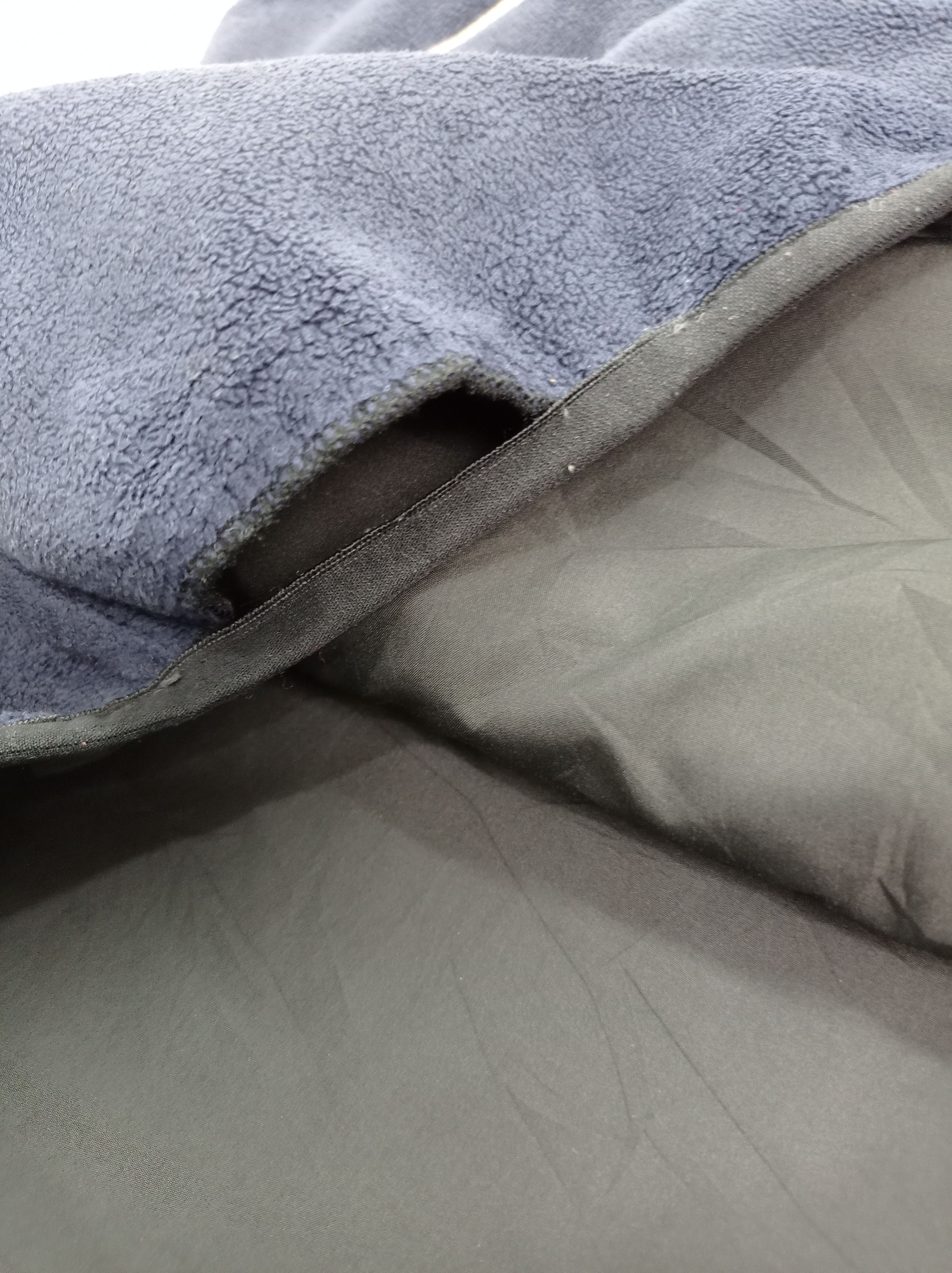 Descente × Japanese Brand Descente Fleece Hoodie Size US L / EU 52-54 / 3 - 6 Thumbnail