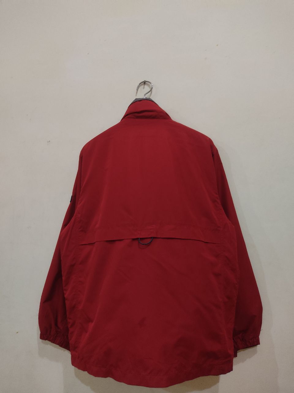 Japanese Brand × Vintage Red Summit Jacket Gerry Size US M / EU 48-50 / 2 - 2 Thumbnail