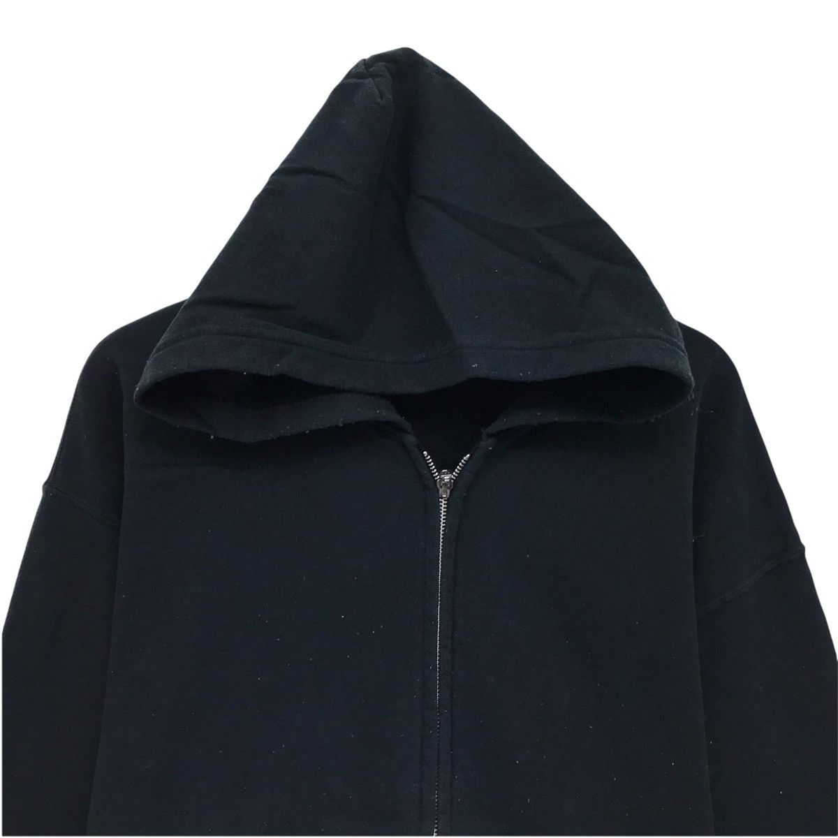 Japanese Brand Vintage Sukajan Motif Hoodie Sukajan Dragon Size US L / EU 52-54 / 3 - 4 Thumbnail
