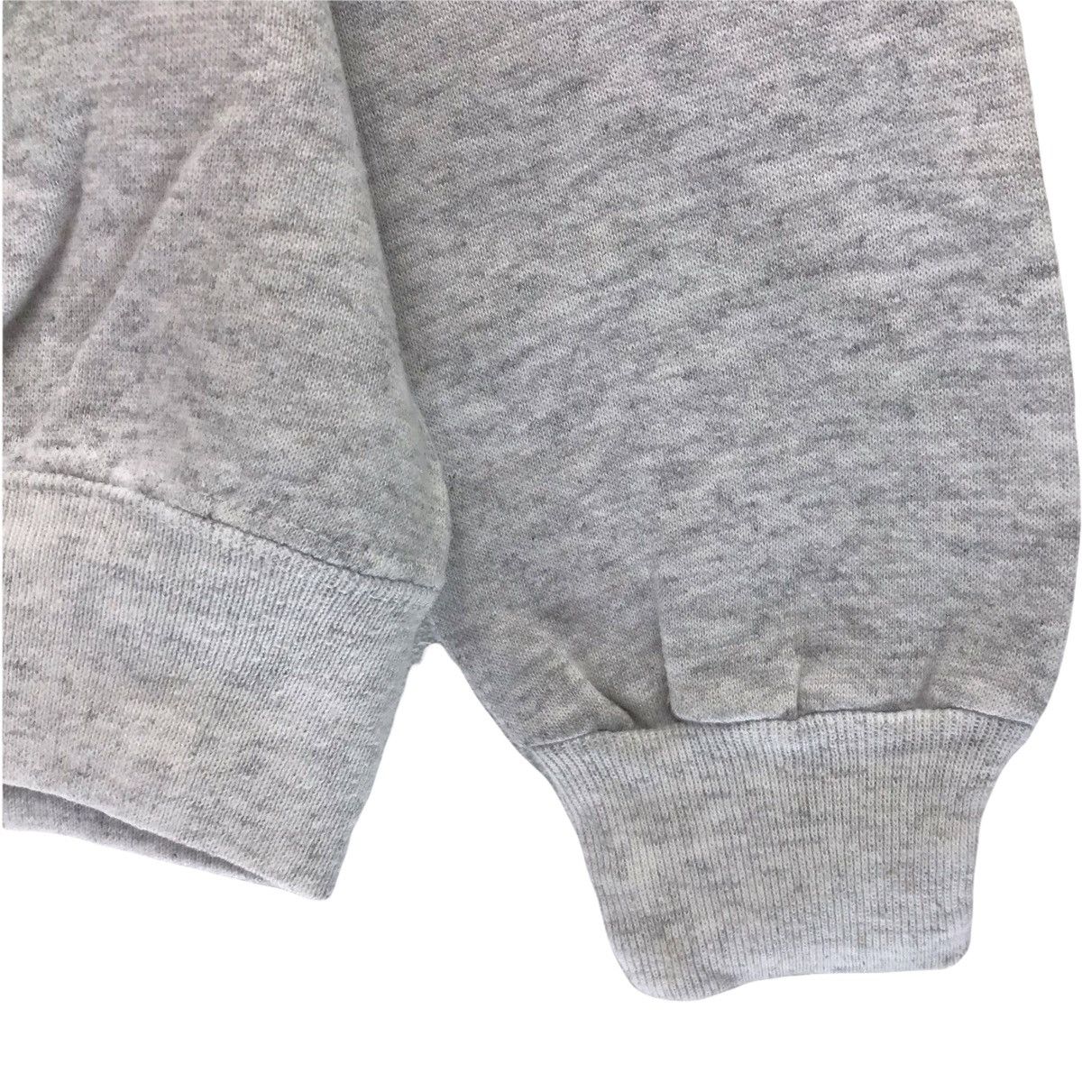 Lee × Vintage Vintage 90’s mr Lee Sweatshirt CrewNeck Pullover Jumper Size US M / EU 48-50 / 2 - 6 Thumbnail