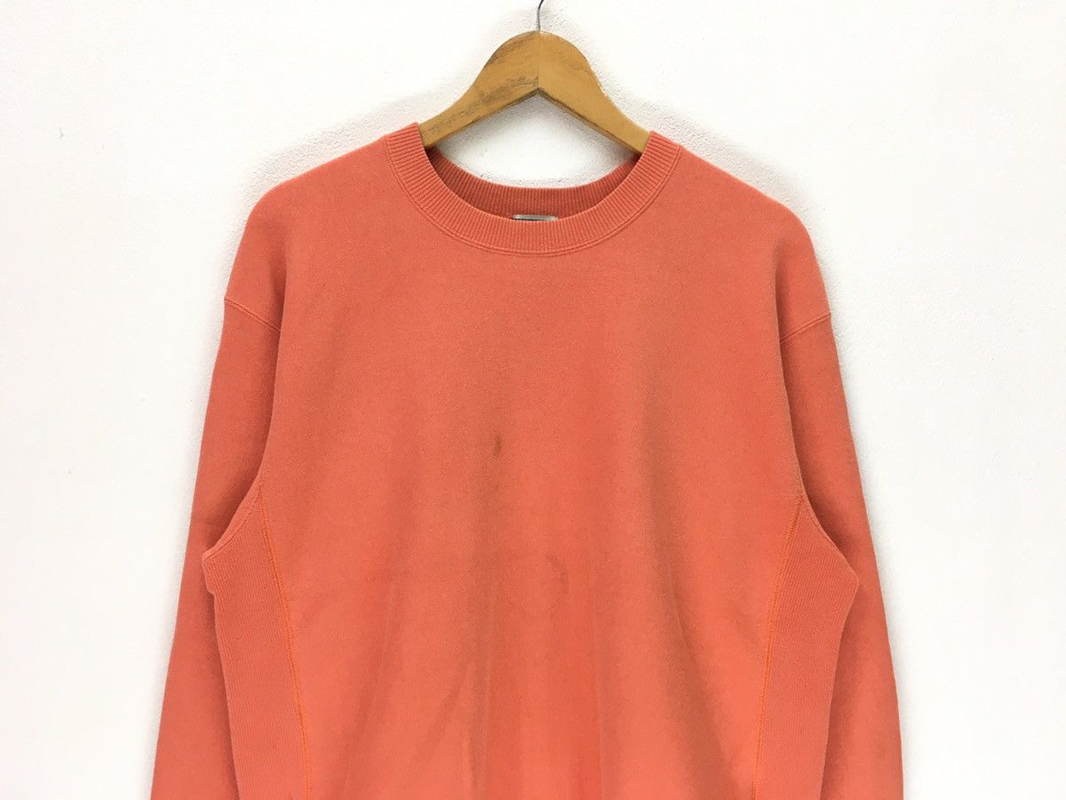 Japanese Brand Jun Men Big Logo Classical Elegance Sweatshirt Size US M / EU 48-50 / 2 - 4 Thumbnail