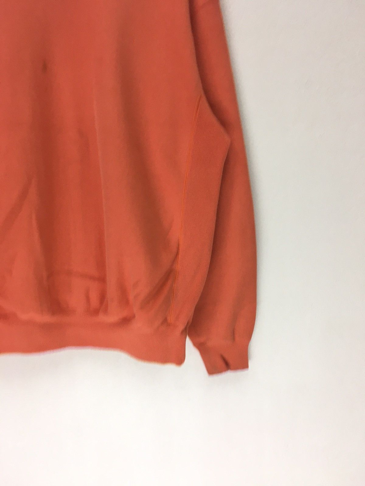 Japanese Brand Jun Men Big Logo Classical Elegance Sweatshirt Size US M / EU 48-50 / 2 - 6 Thumbnail