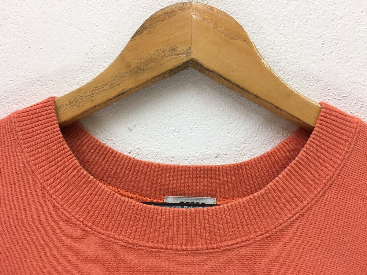 Japanese Brand Jun Men Big Logo Classical Elegance Sweatshirt Size US M / EU 48-50 / 2 - 7 Thumbnail