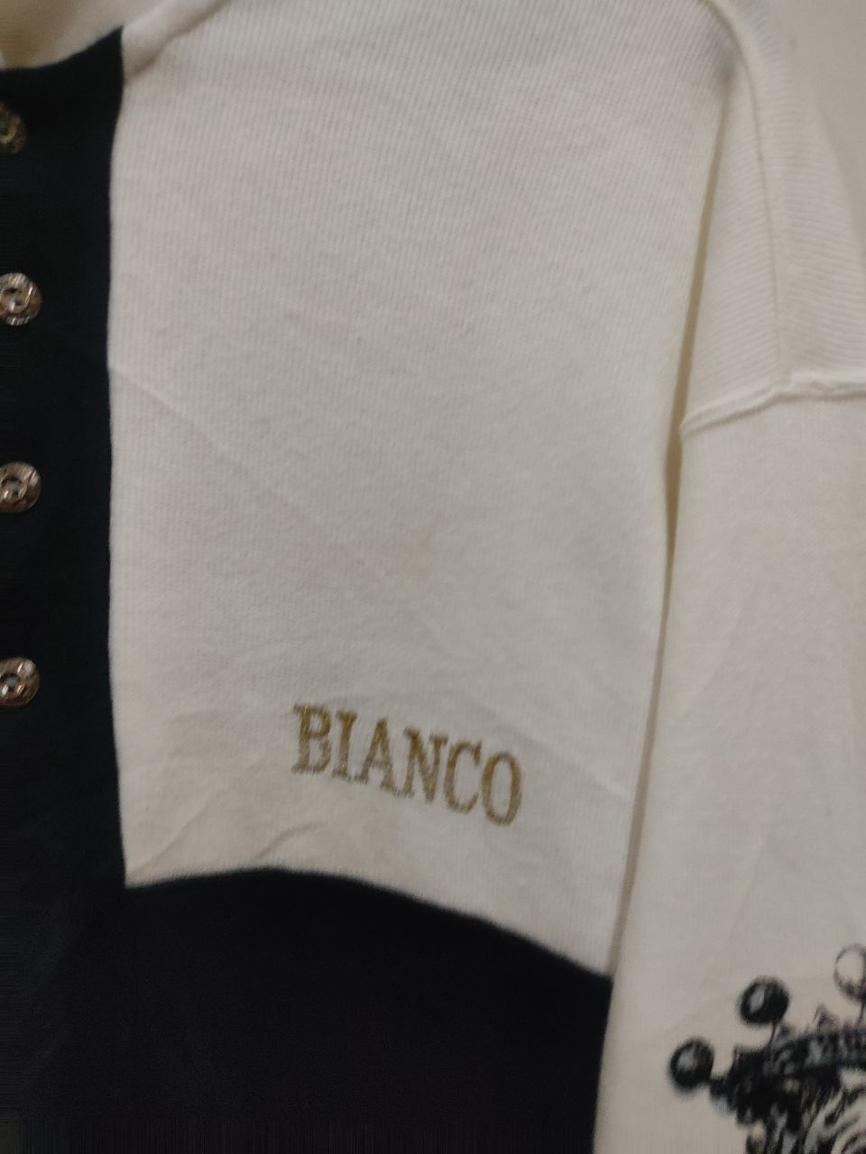 Japanese Brand × Vintage Bill Rogers Bianco Size US L / EU 52-54 / 3 - 3 Thumbnail
