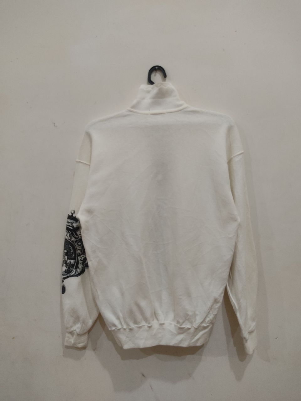 Japanese Brand × Vintage Bill Rogers Bianco Size US L / EU 52-54 / 3 - 6 Thumbnail