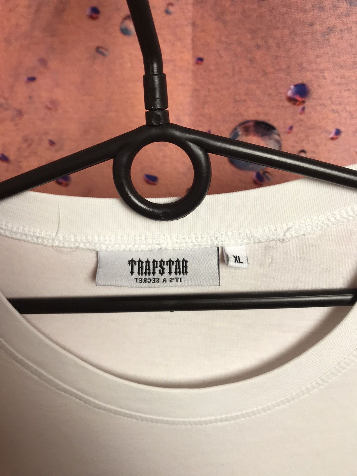 Other Trapstar streetwear tee Size US XL / EU 56 / 4 - 4 Thumbnail