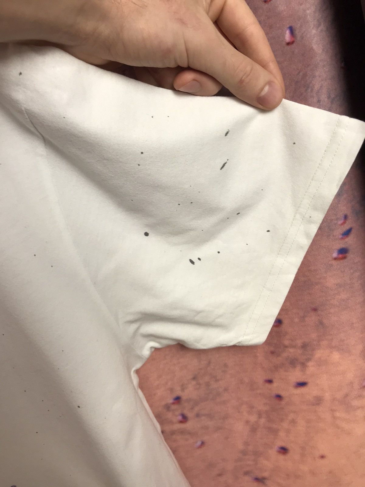Other Trapstar streetwear tee Size US XL / EU 56 / 4 - 5 Thumbnail