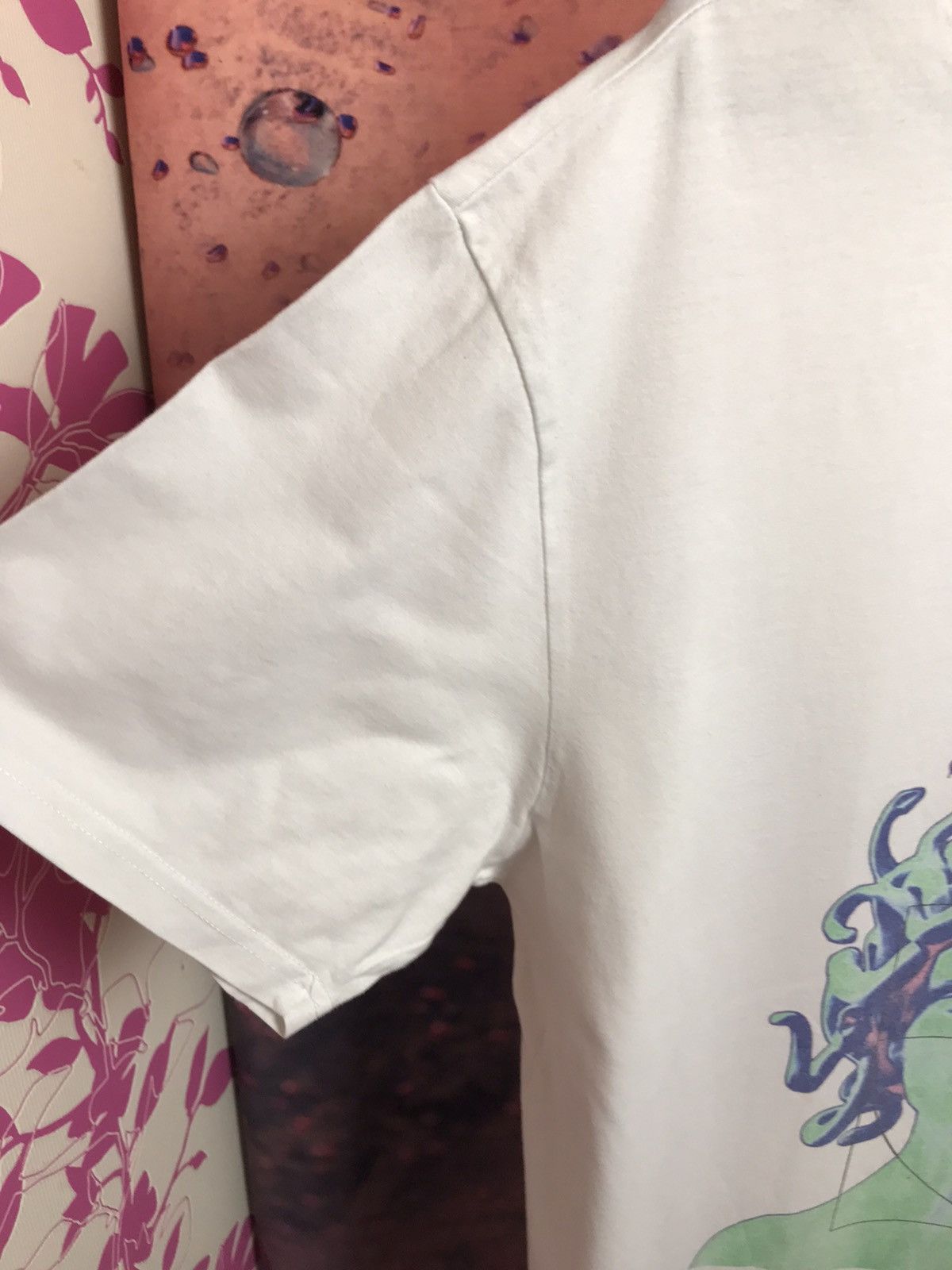 Other Trapstar streetwear tee Size US XL / EU 56 / 4 - 6 Thumbnail