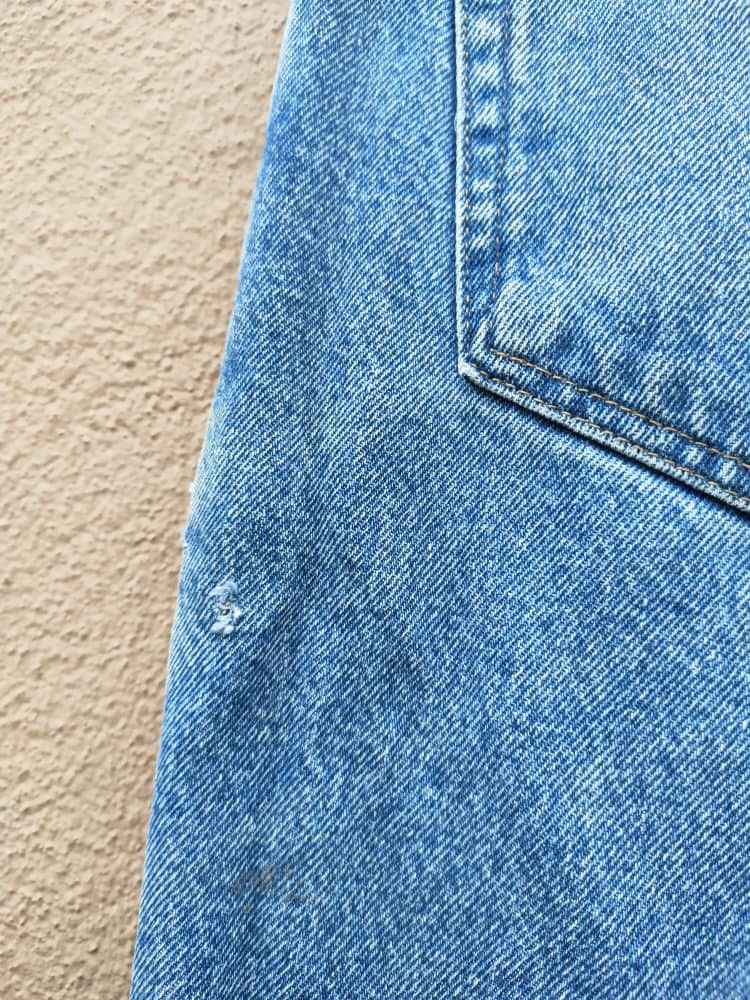 L.L. Bean Vintage L.L Bean Jeans Size US 36 / EU 52 - 6 Thumbnail