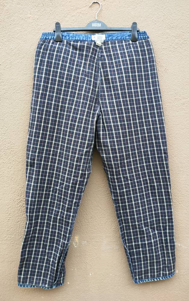 L.L. Bean Vintage L.L Bean Jeans Size US 36 / EU 52 - 7 Thumbnail