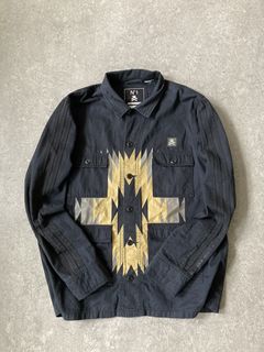 Neighborhood Burton | Grailed