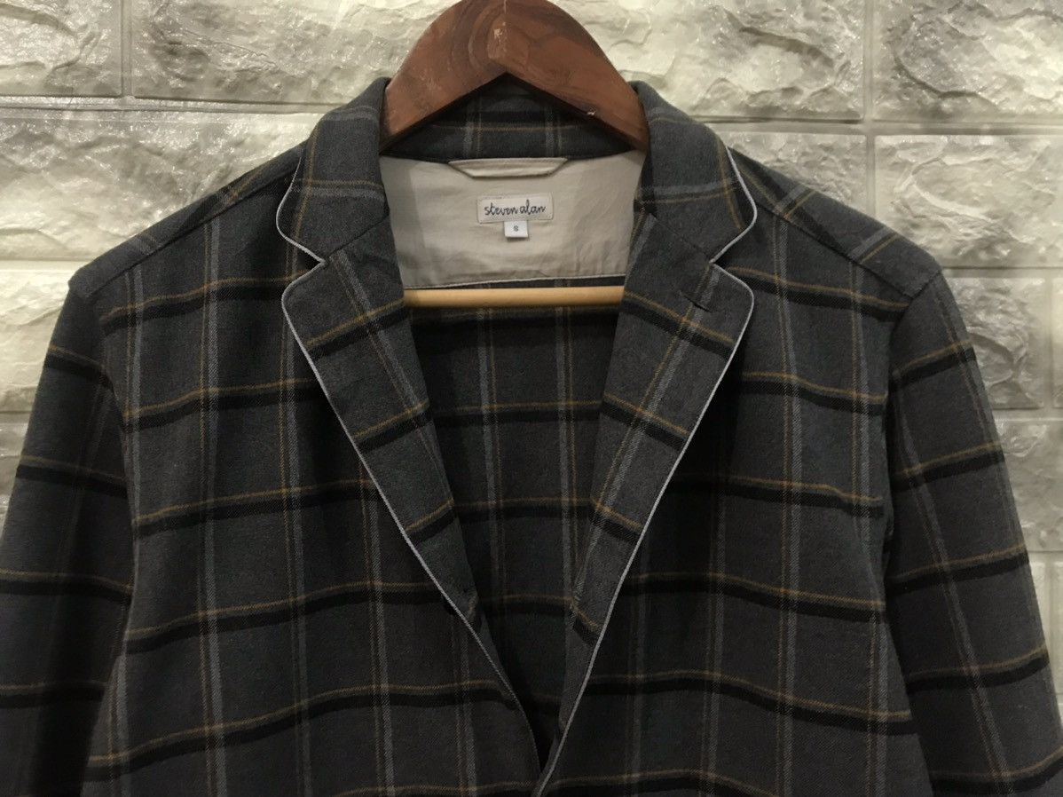 Steven Alan Steven Alan Jacket Size US S / EU 44-46 / 1 - 3 Thumbnail