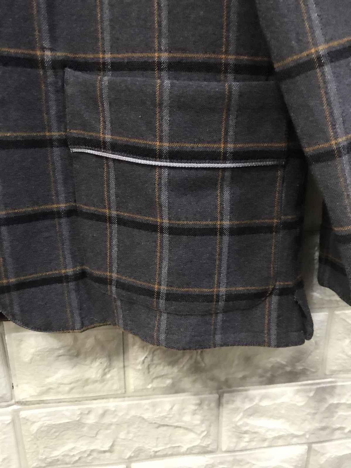 Steven Alan Steven Alan Jacket Size US S / EU 44-46 / 1 - 6 Thumbnail