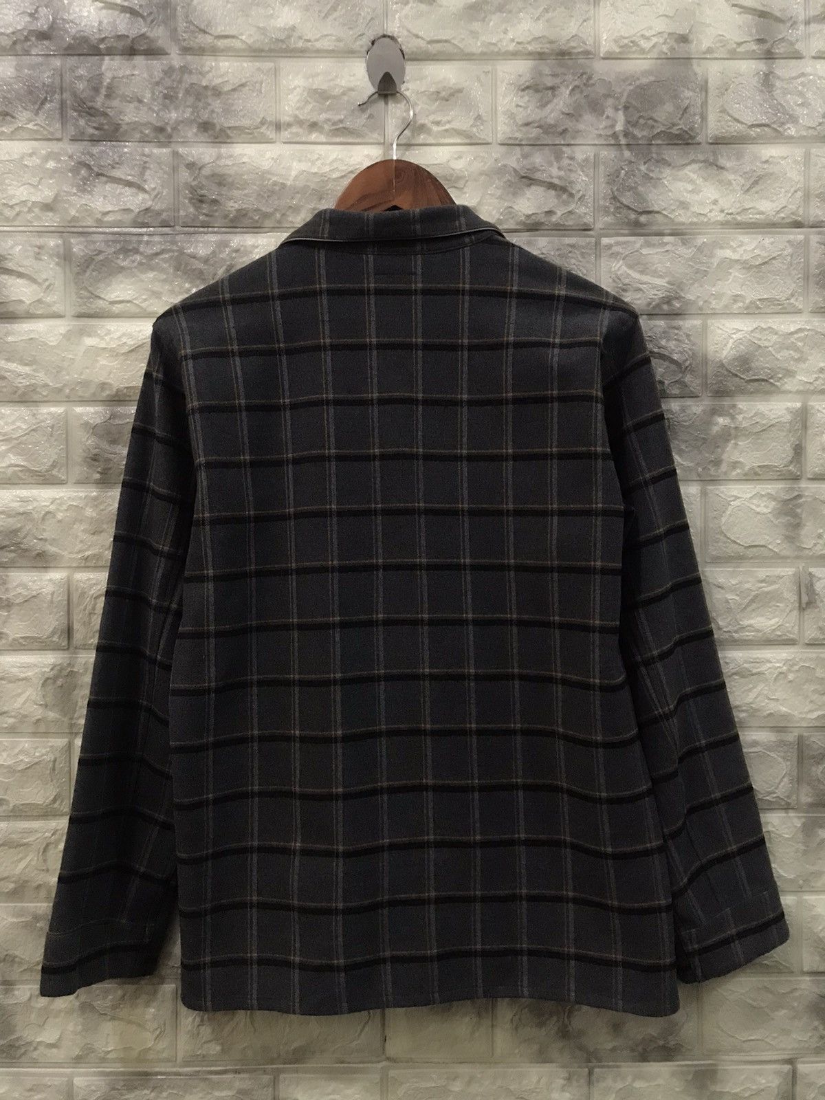 Steven Alan Steven Alan Jacket Size US S / EU 44-46 / 1 - 4 Thumbnail