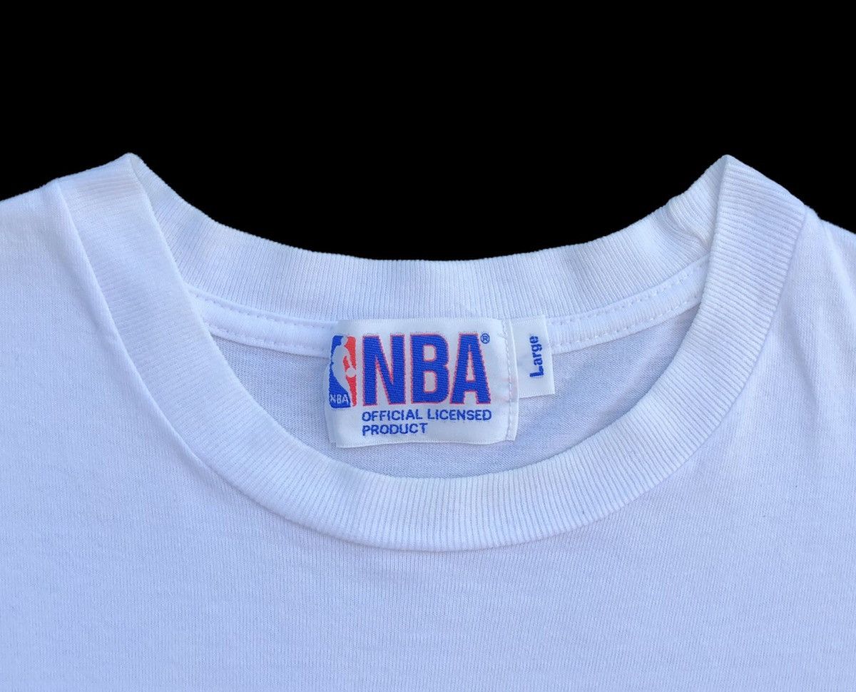 NBA Vintage NBA Chicago Bulls T-shirt Size US M / EU 48-50 / 2 - 6 Thumbnail