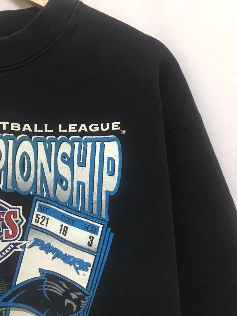 NFL × Salem Sportswear × Vintage Vintage NFL NFC Championship Big Logo Size US M / EU 48-50 / 2 - 4 Thumbnail