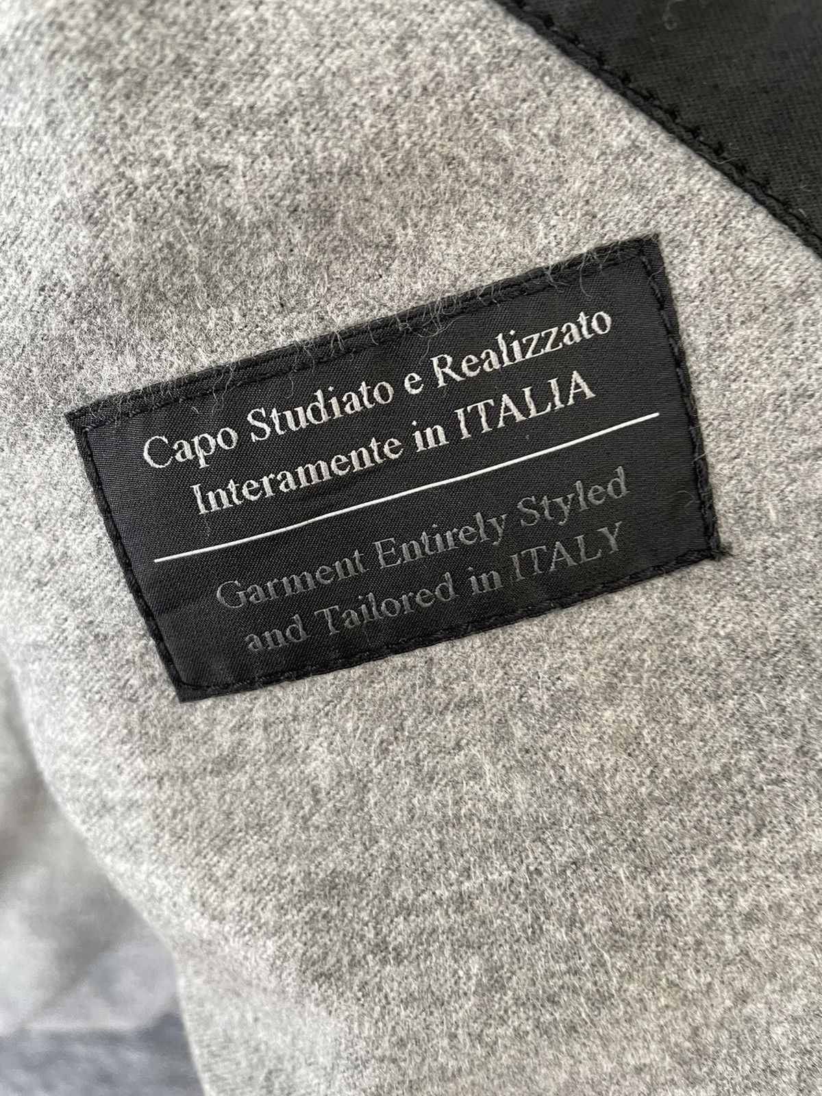 Other OBLO THE WORLD INSIDE JACKET Size US M / EU 48-50 / 2 - 8 Thumbnail
